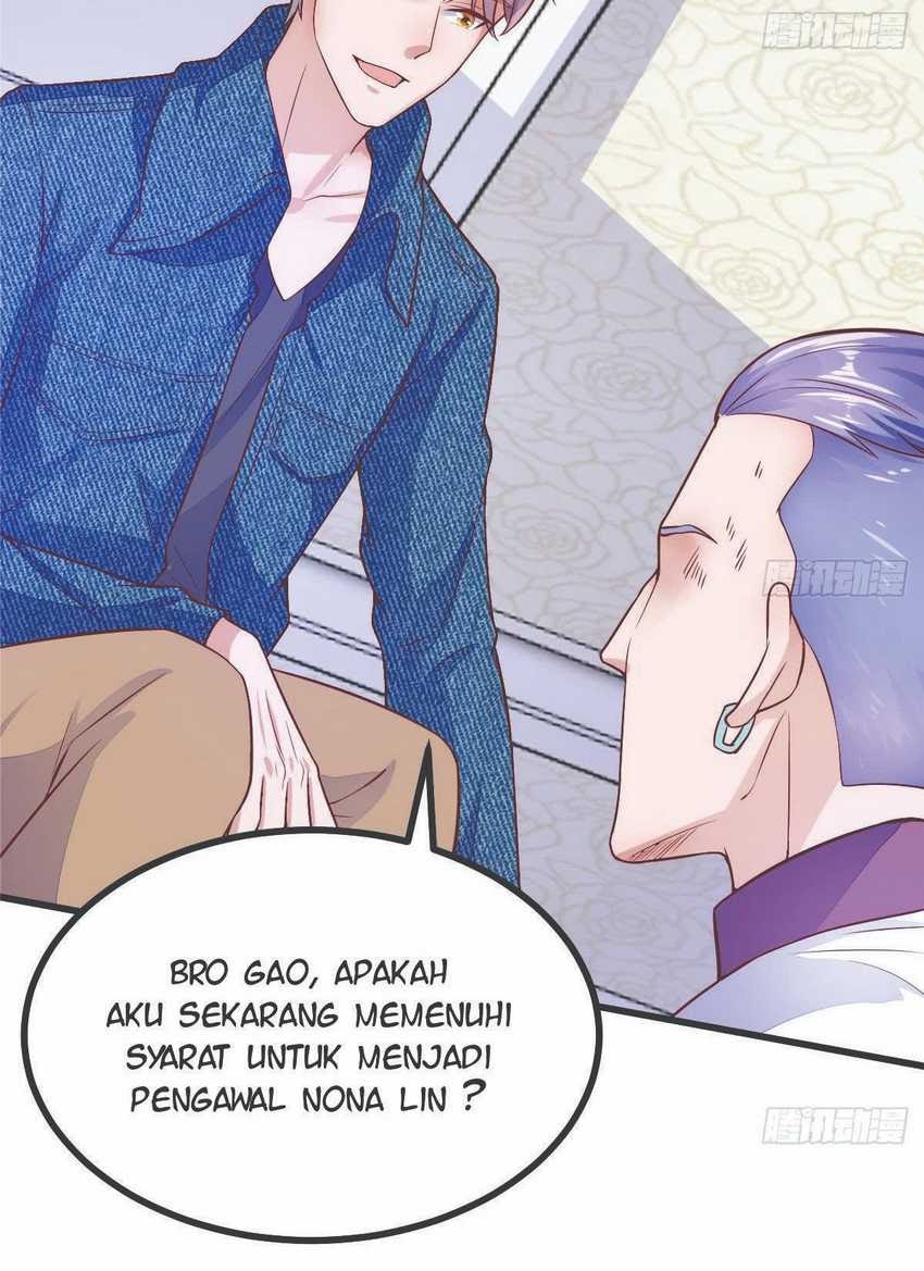 Rebirth Into the Strongest Immortal Cultivator Chapter 16 Gambar 11